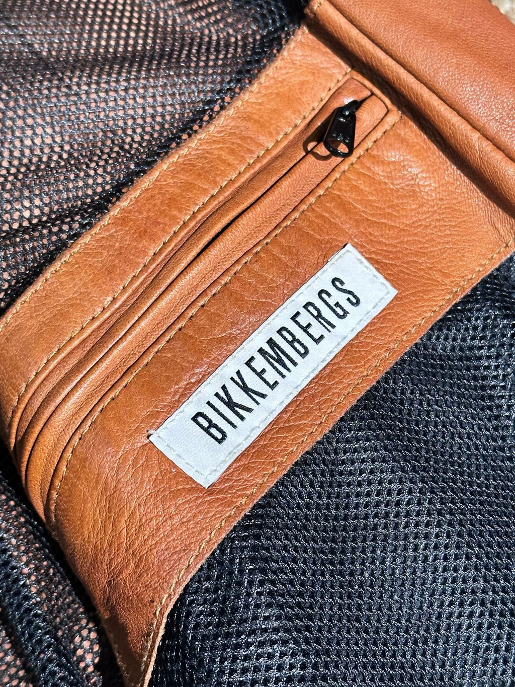 DirkBikkemberbers Hunting Jacket