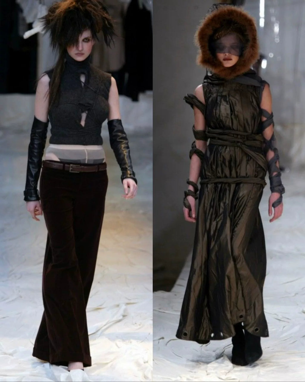 Jean Paul Gaultier Dress