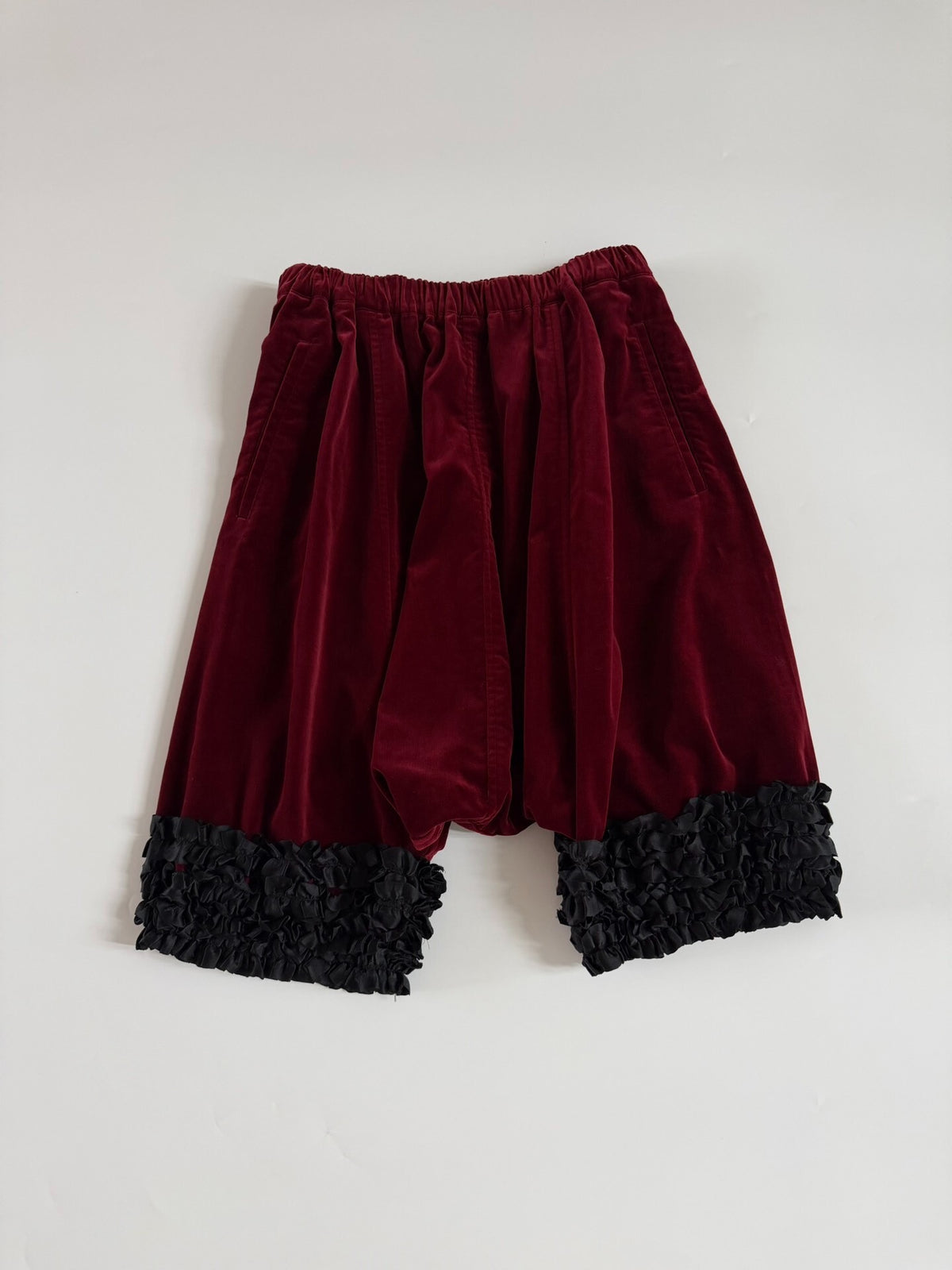 Comme Des Garcons 2012 Shorts