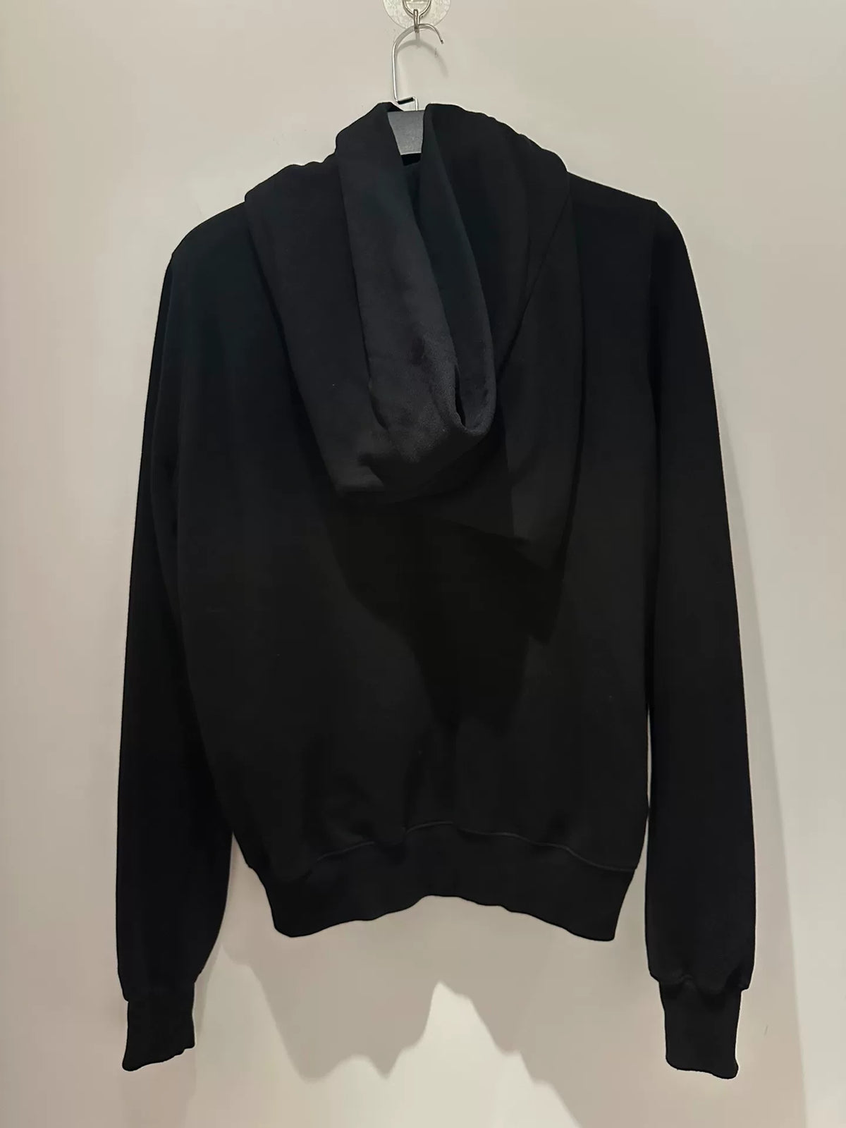 Rick Owens Wizard Hat Sweater