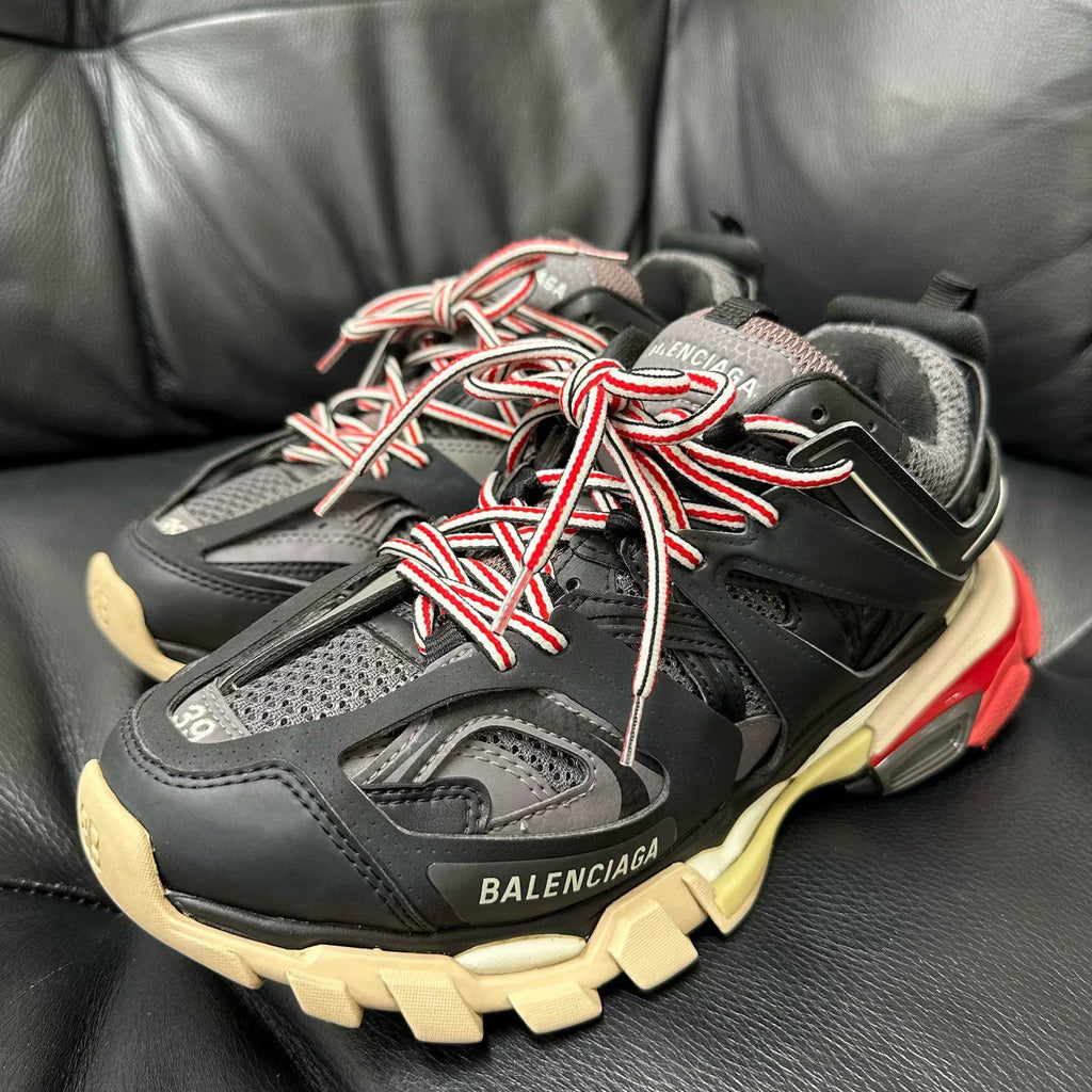 Balenciaga Low Top Dad Shoes