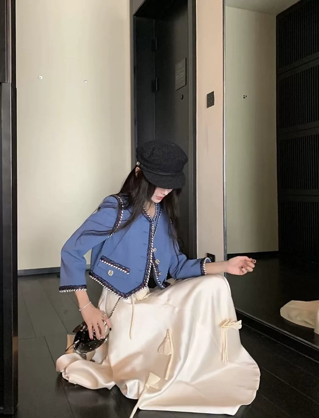 Chanel Jacket