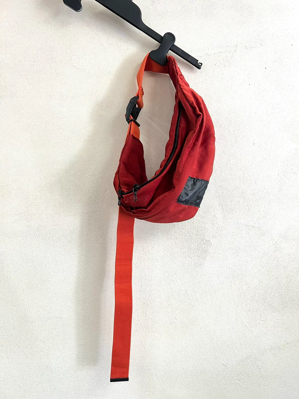 Julius_7 Shoulder Crossbody Waist Bag 2019 Model
