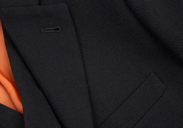 Jean Paul Gaultier Vintage Black Blazer