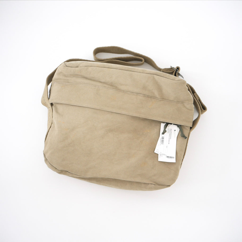 VISVIM CHARLIE SHOULDER BAG