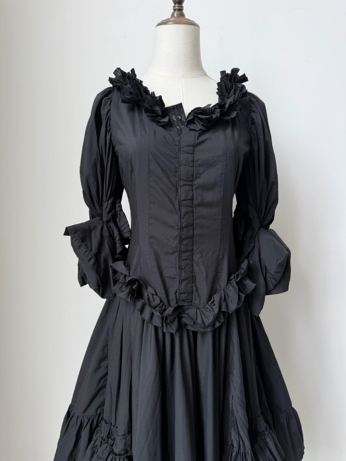Comme Des Garcons Dress