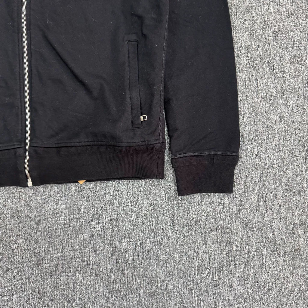 Louis Vuitton Zip-Up Jacket