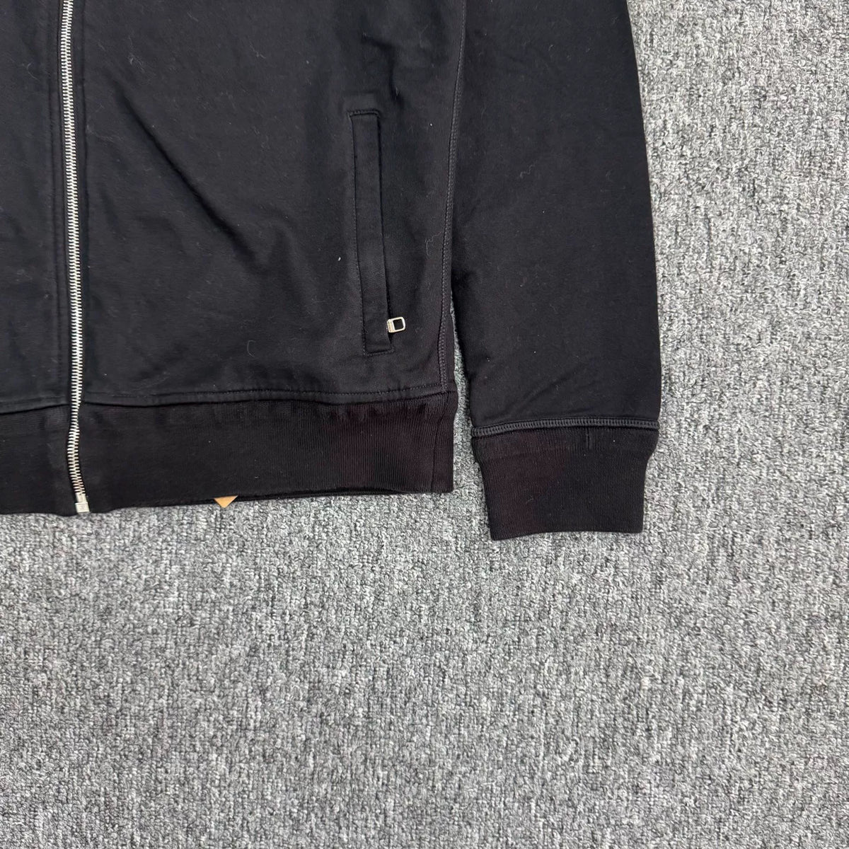 Louis Vuitton Zip-Up Jacket