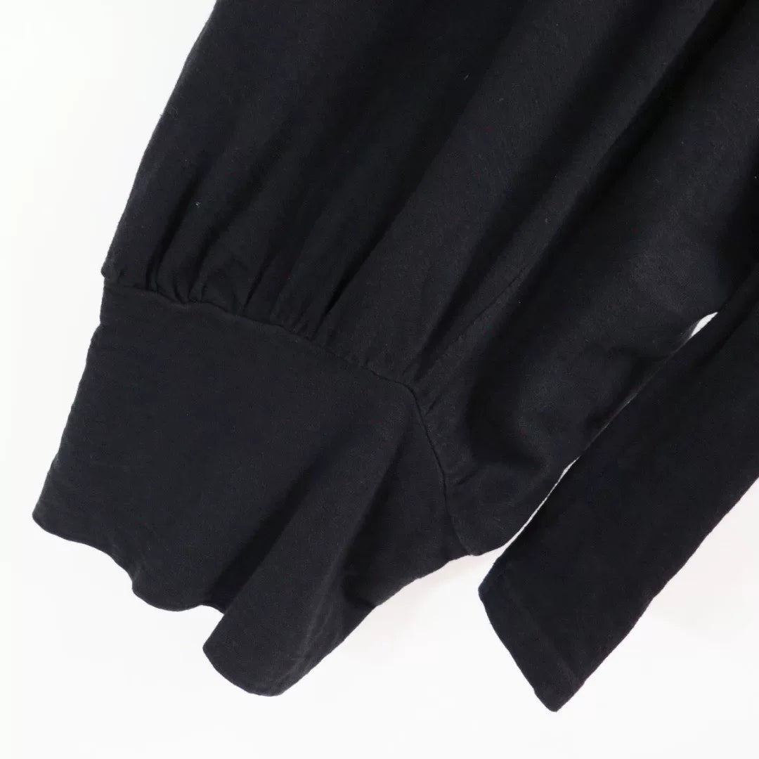 Vivienne Westwood Deconstructed Dress