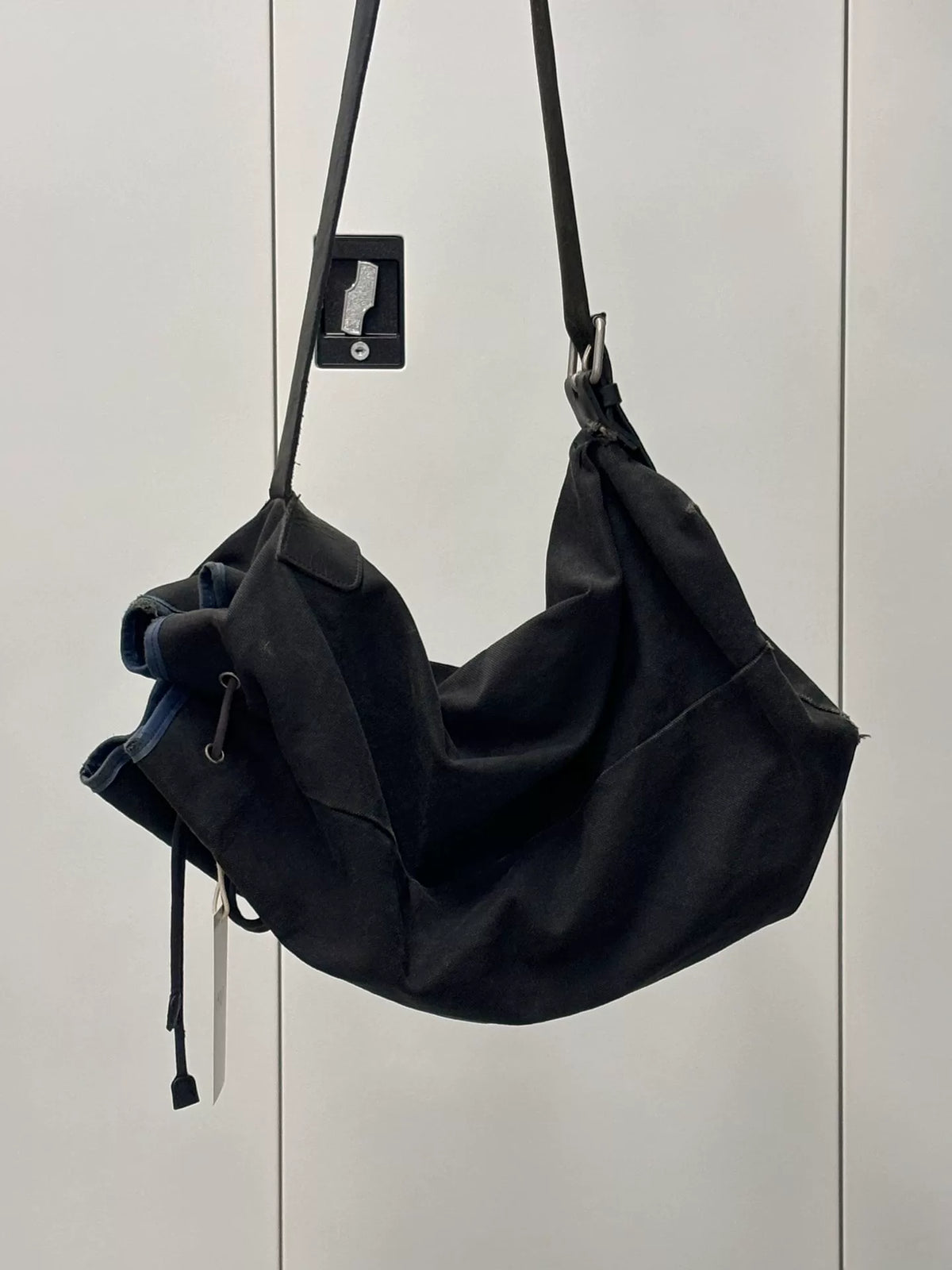 Dries van Noten 00's Bag