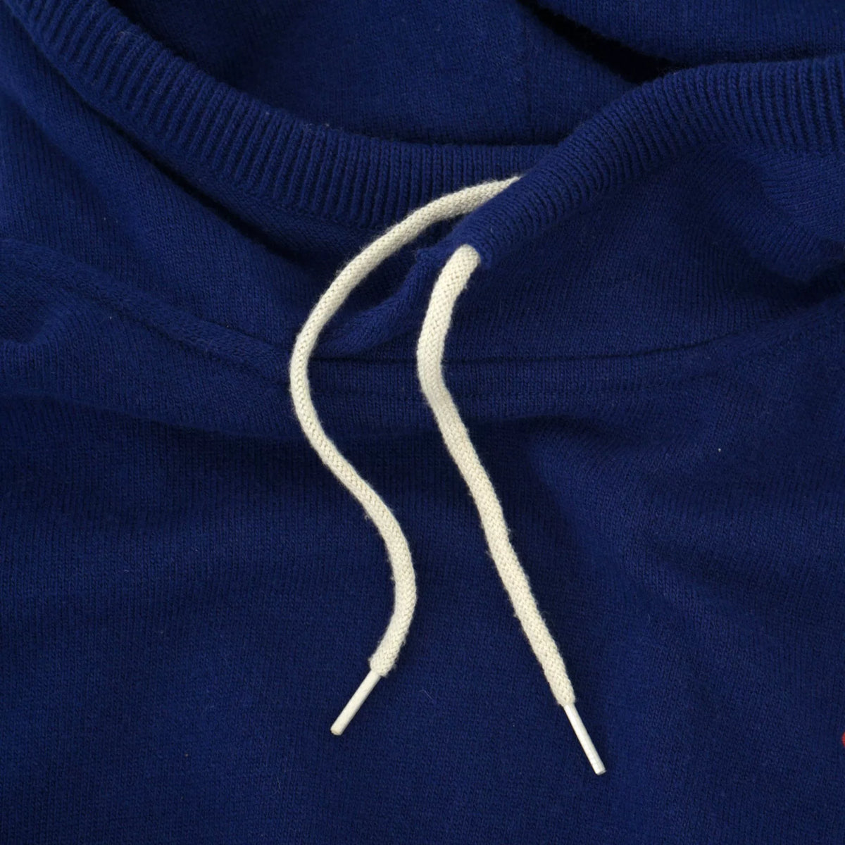 Adidas x Gucci Collaboration Wool Sweatshirt