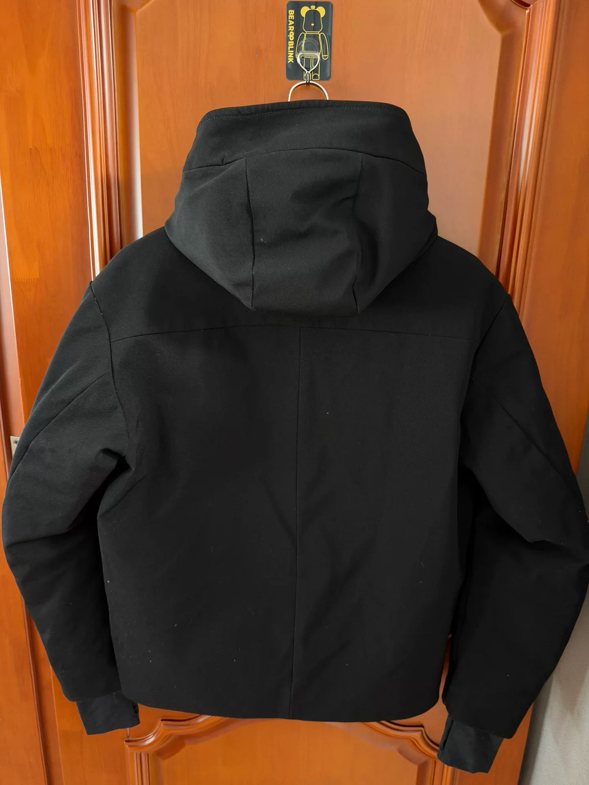 Moncler Praz Ski Jacket
