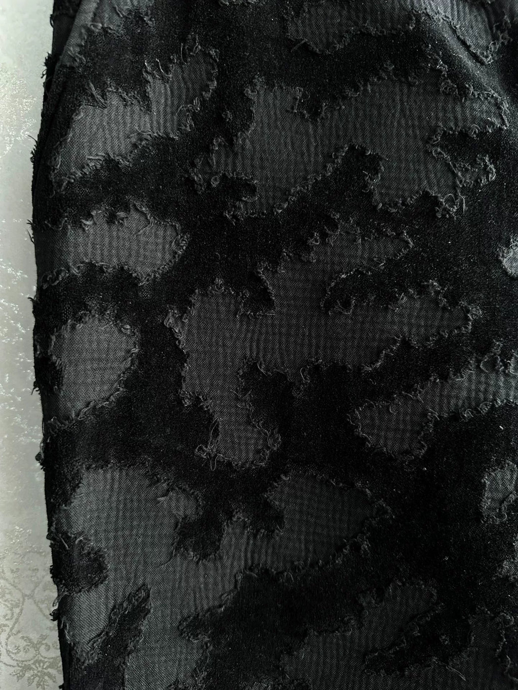 Jean Paul Gaultier Mainline Pants
