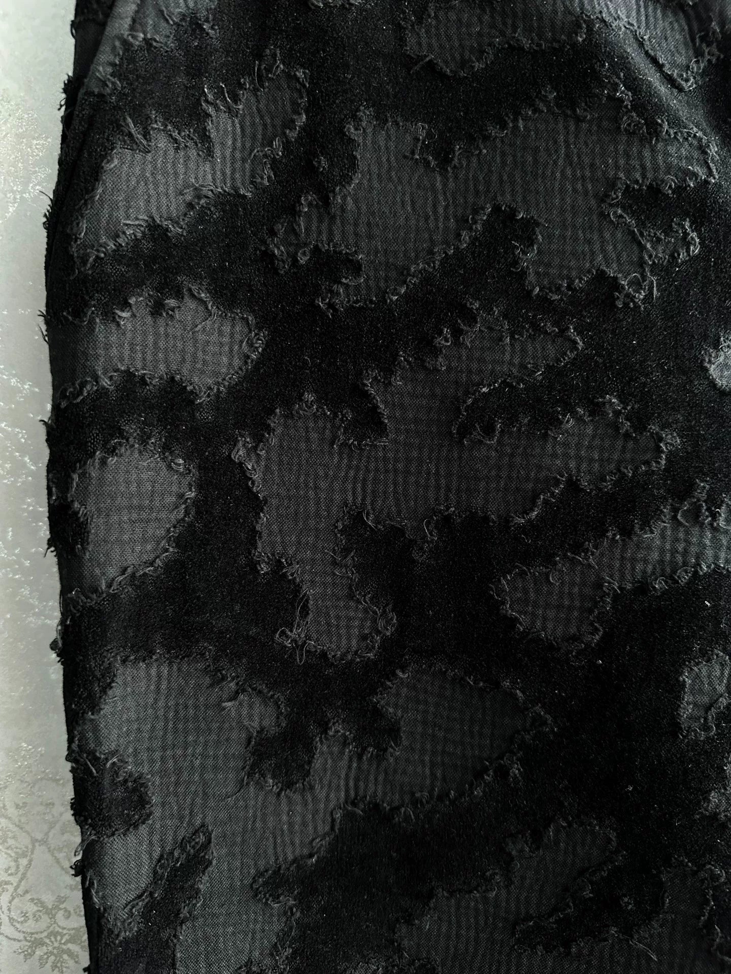 Jean Paul Gaultier Mainline Pants