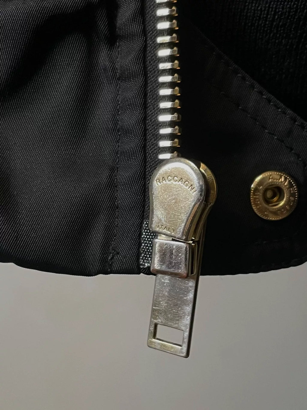 Maison Margiela｜SS2018 Disco Chain Bag