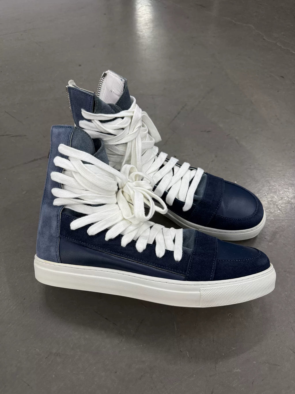 Kris Van Assche Sneakers