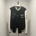 Louis Vuitton Fujiwara Varsity Jacket