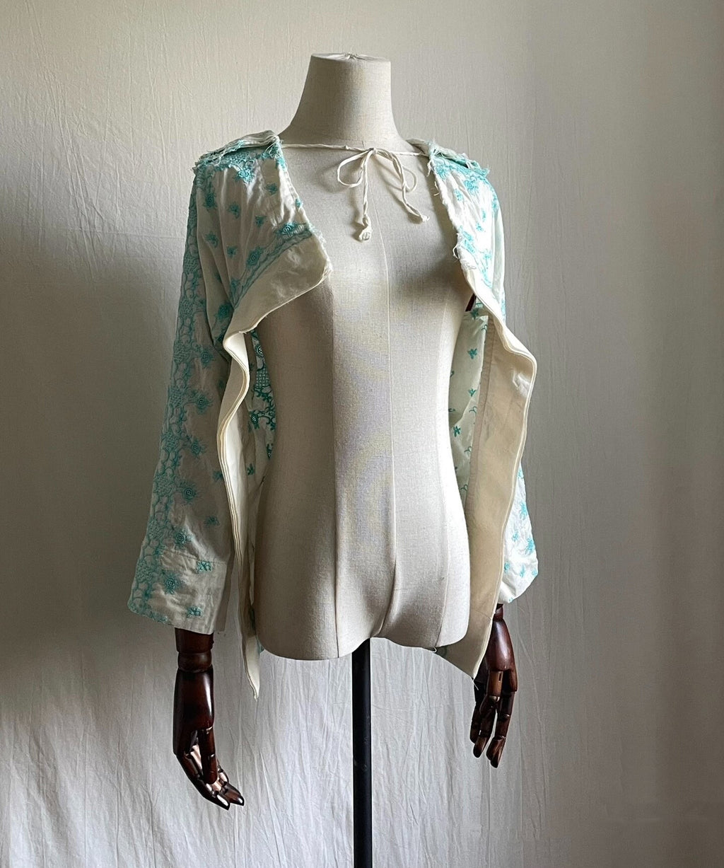 Junya Watanabe 05SS Shirt