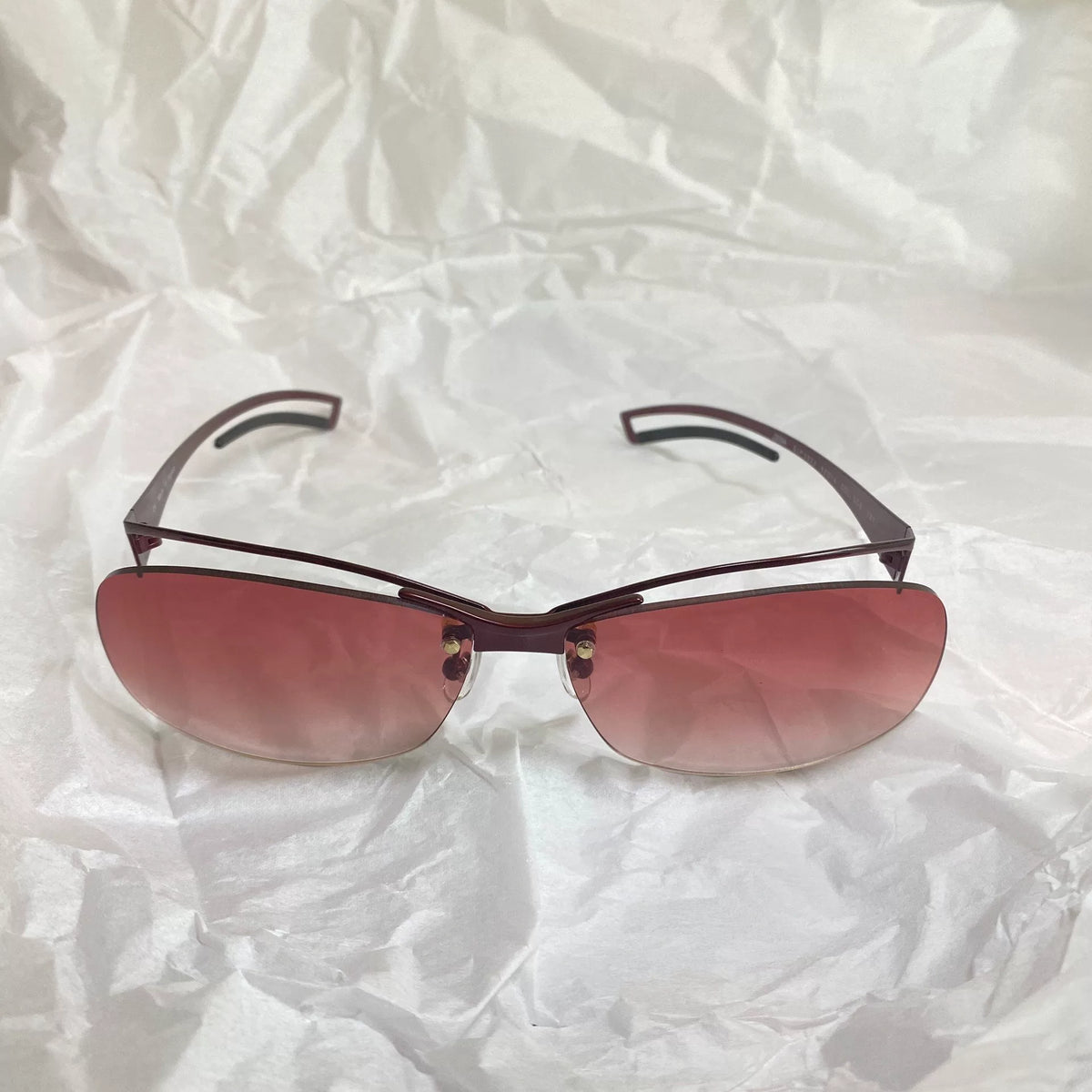 Jean Paul Gaultier Sunglasses