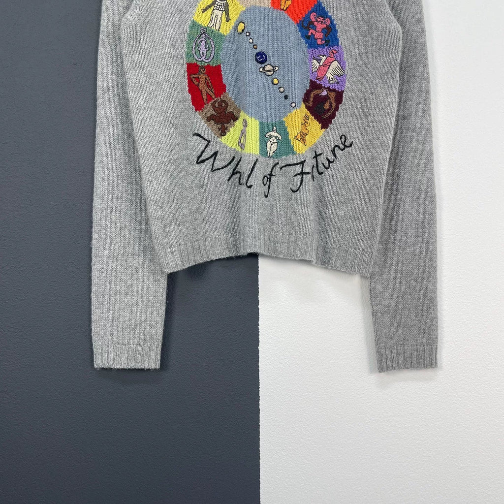 Dior Constellation Sweater