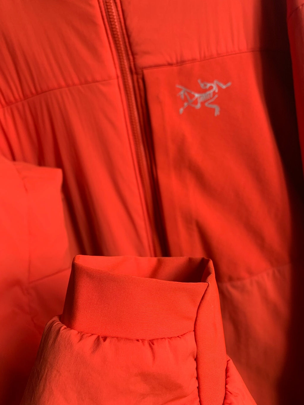 Arc'teryx Proton LT Hoody Cotton Jacket