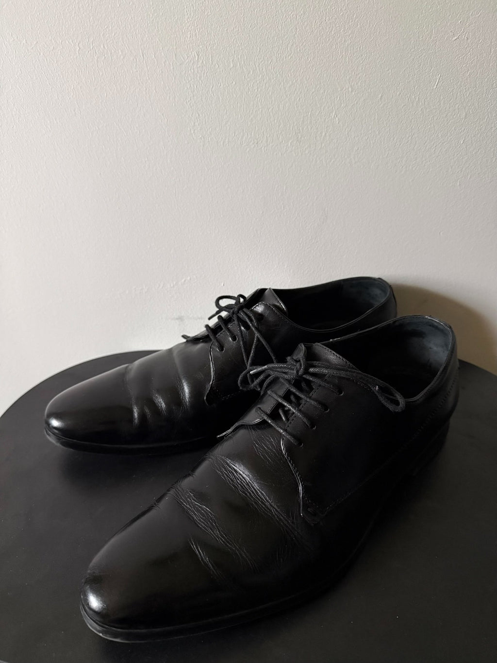 Dior Homme Pointed Toe Derby