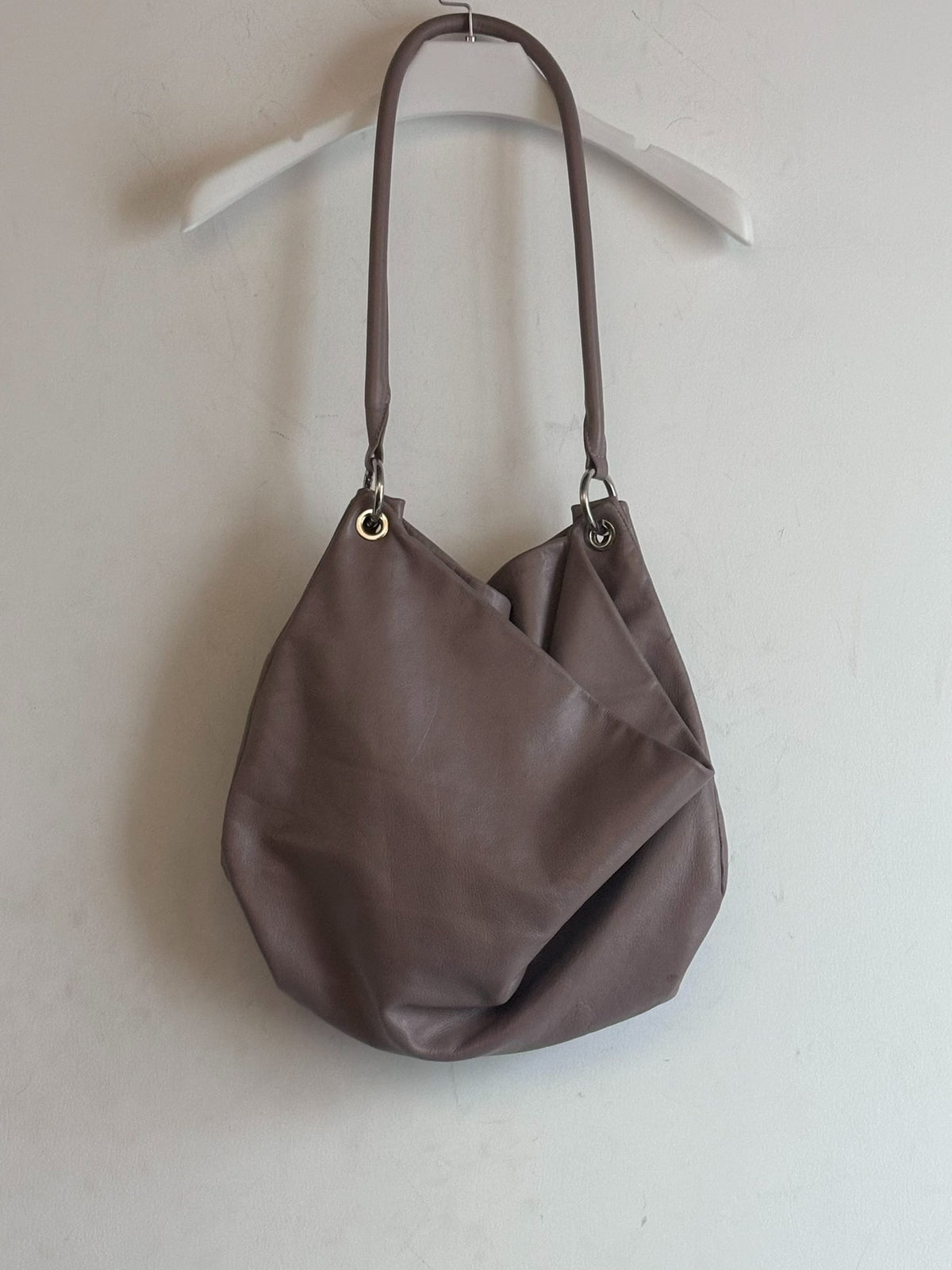 Maison Margiela｜SS2016 Double Strap Crossbody Bag