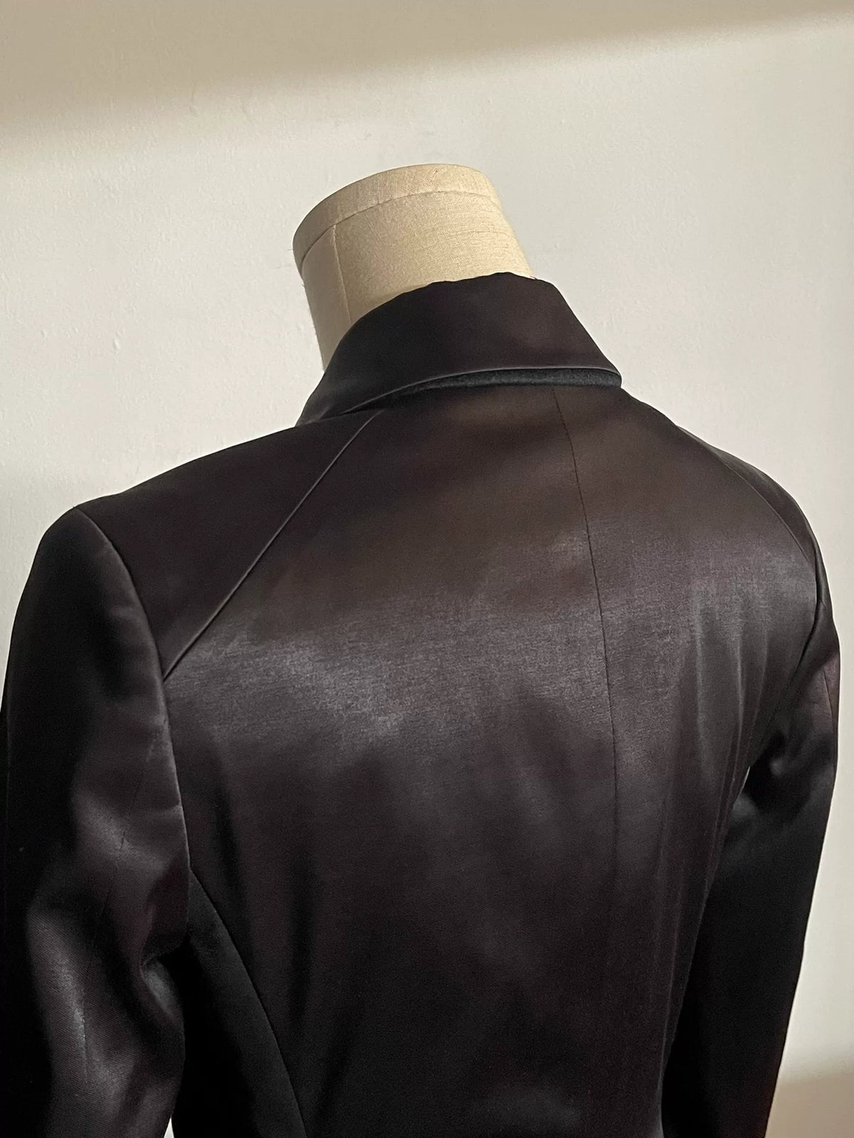 Dirk Bikkembergs 1990s Blazer