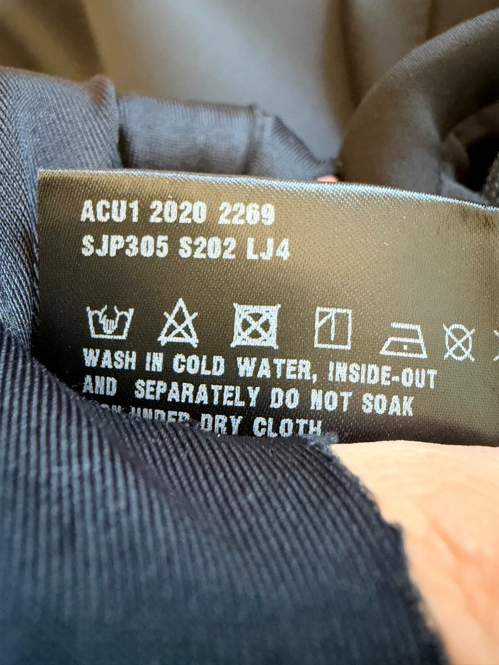Prada Pants