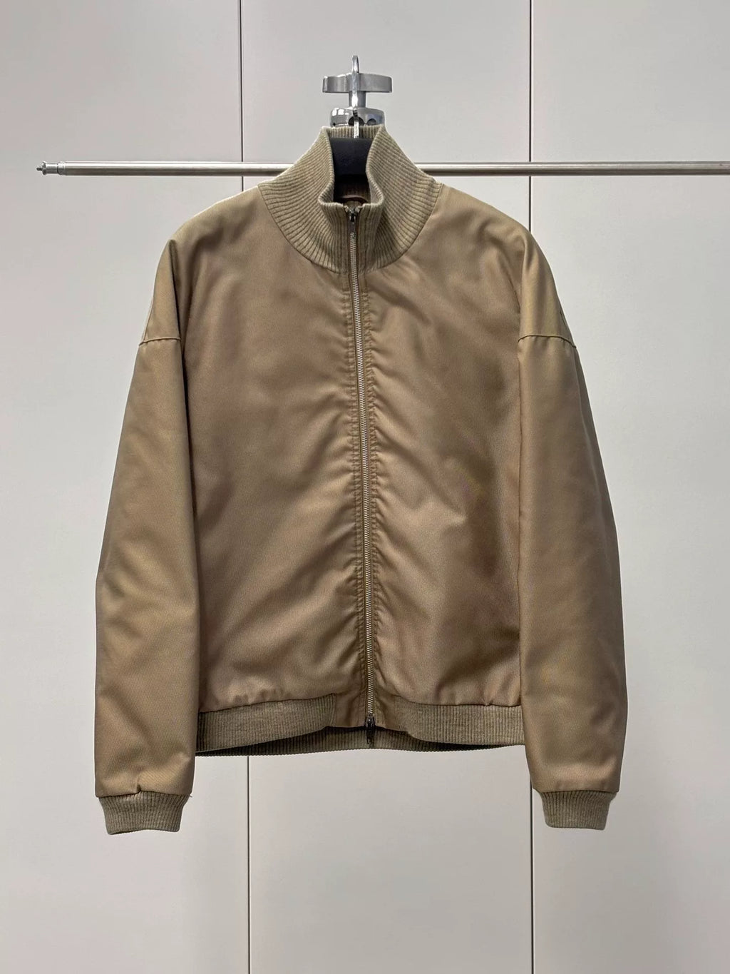 Helmut Lang | AW2000 Drop-Shoulder Short Jacket