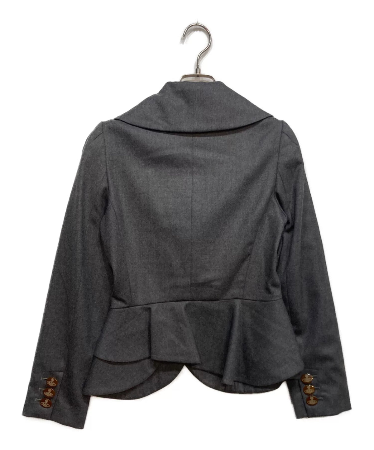 Vivienne Westwood Collared Jacket