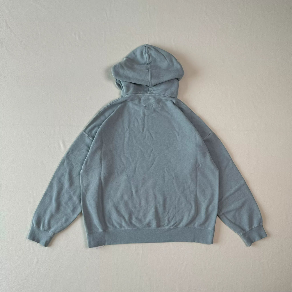 VISVIM 25ss SB Jumbo HOODIE P.O .DMGD Hoodie