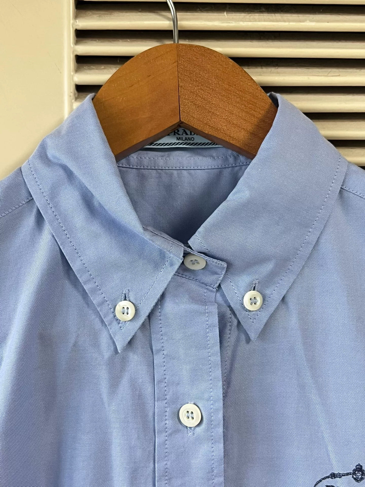 Prada Shirt