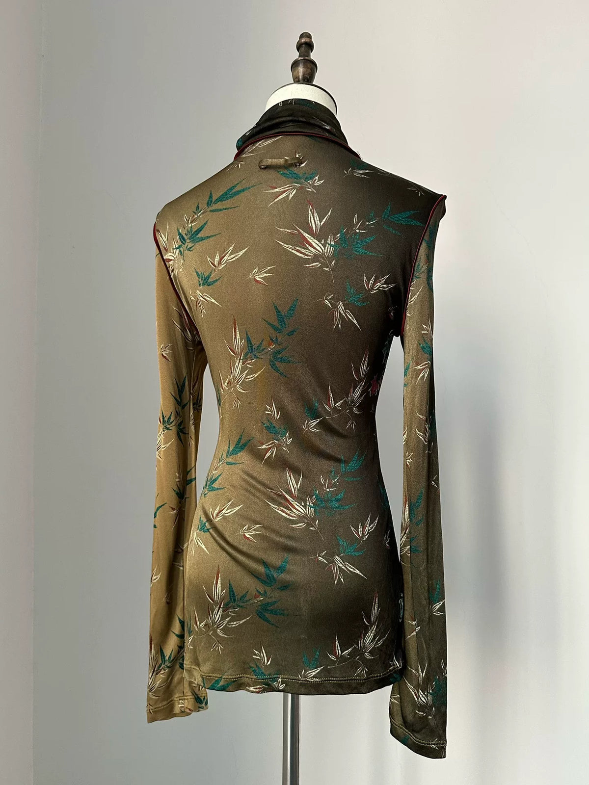 Jean Paul Gaultier 90s Top