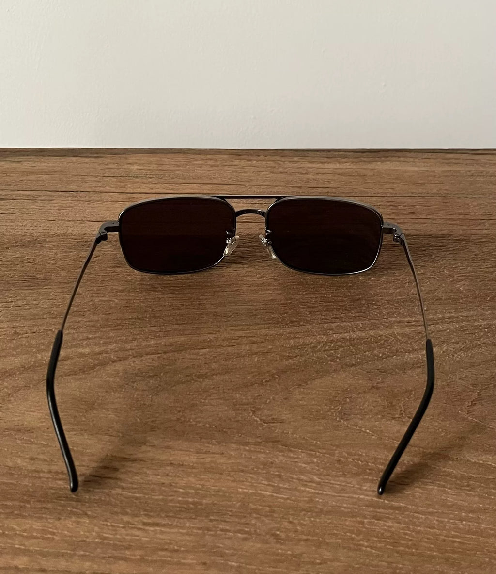 Number (N)ine 08AW sunglasses