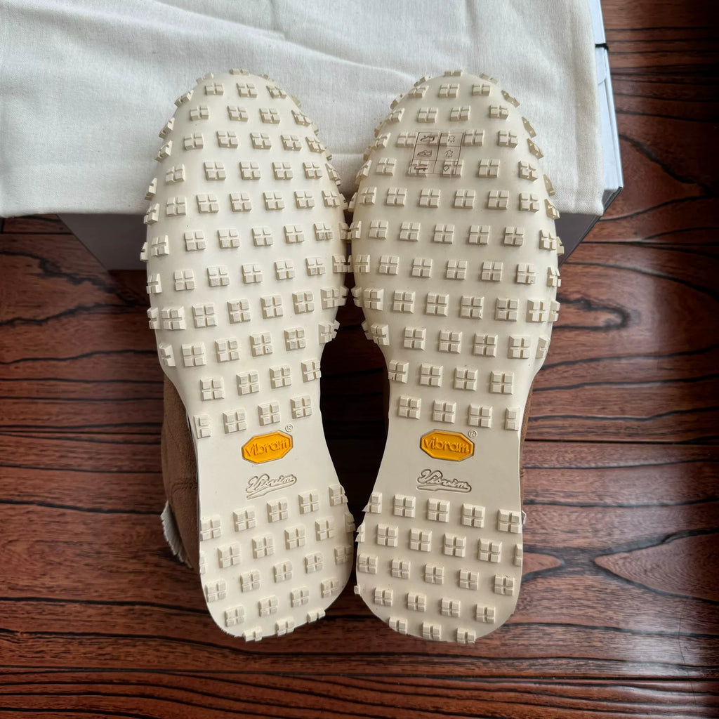 Visvim 24ss HOSPOA Sneakers