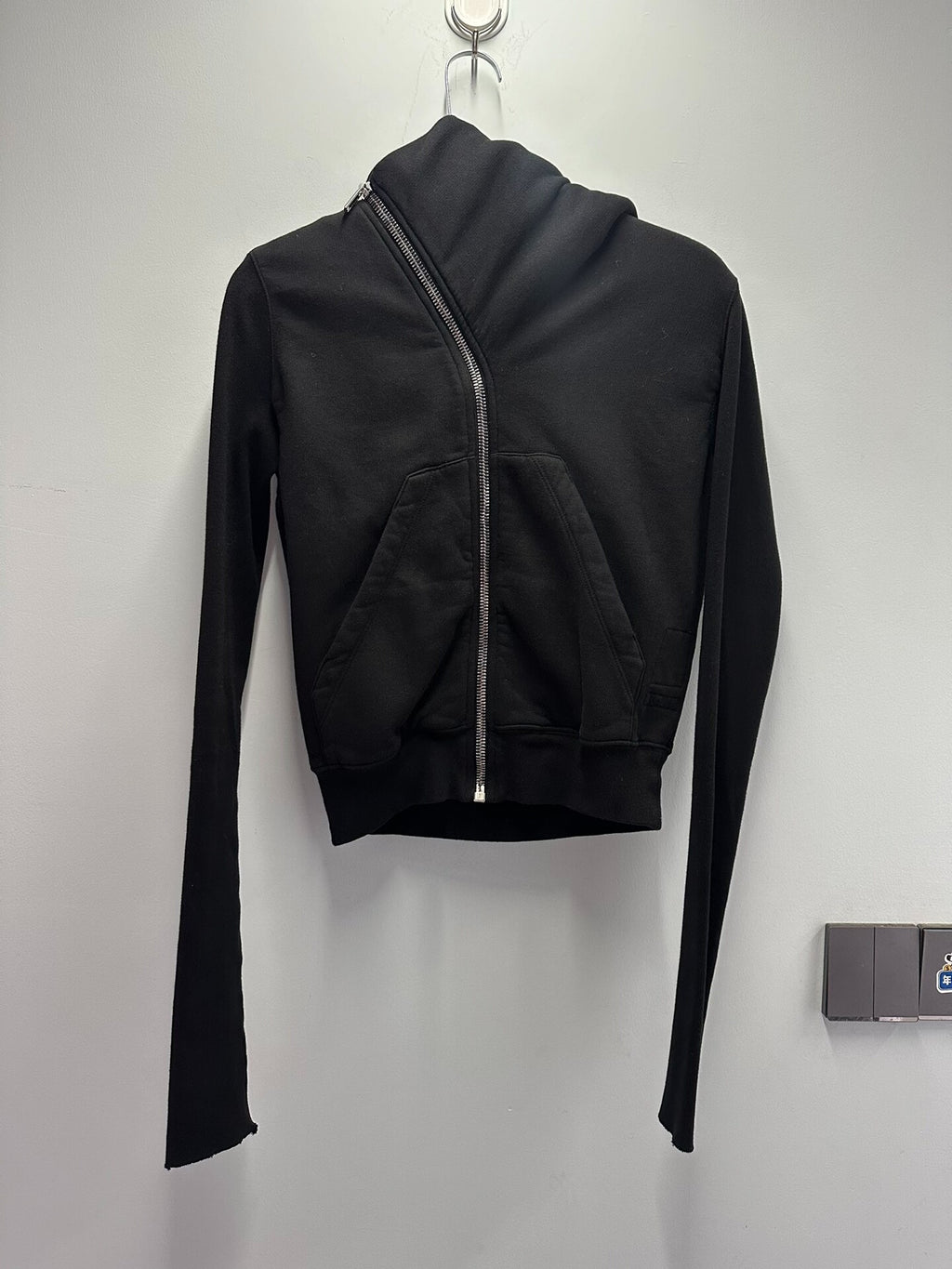 Rick Owens Wizard Hat Women's Sweater