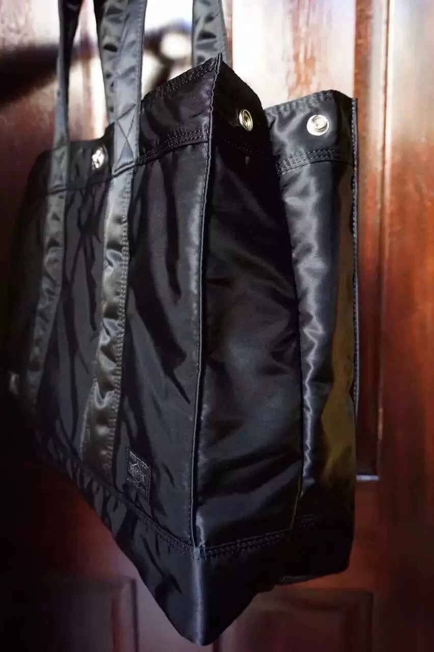 mastermind Japan × Porter Tote Bag