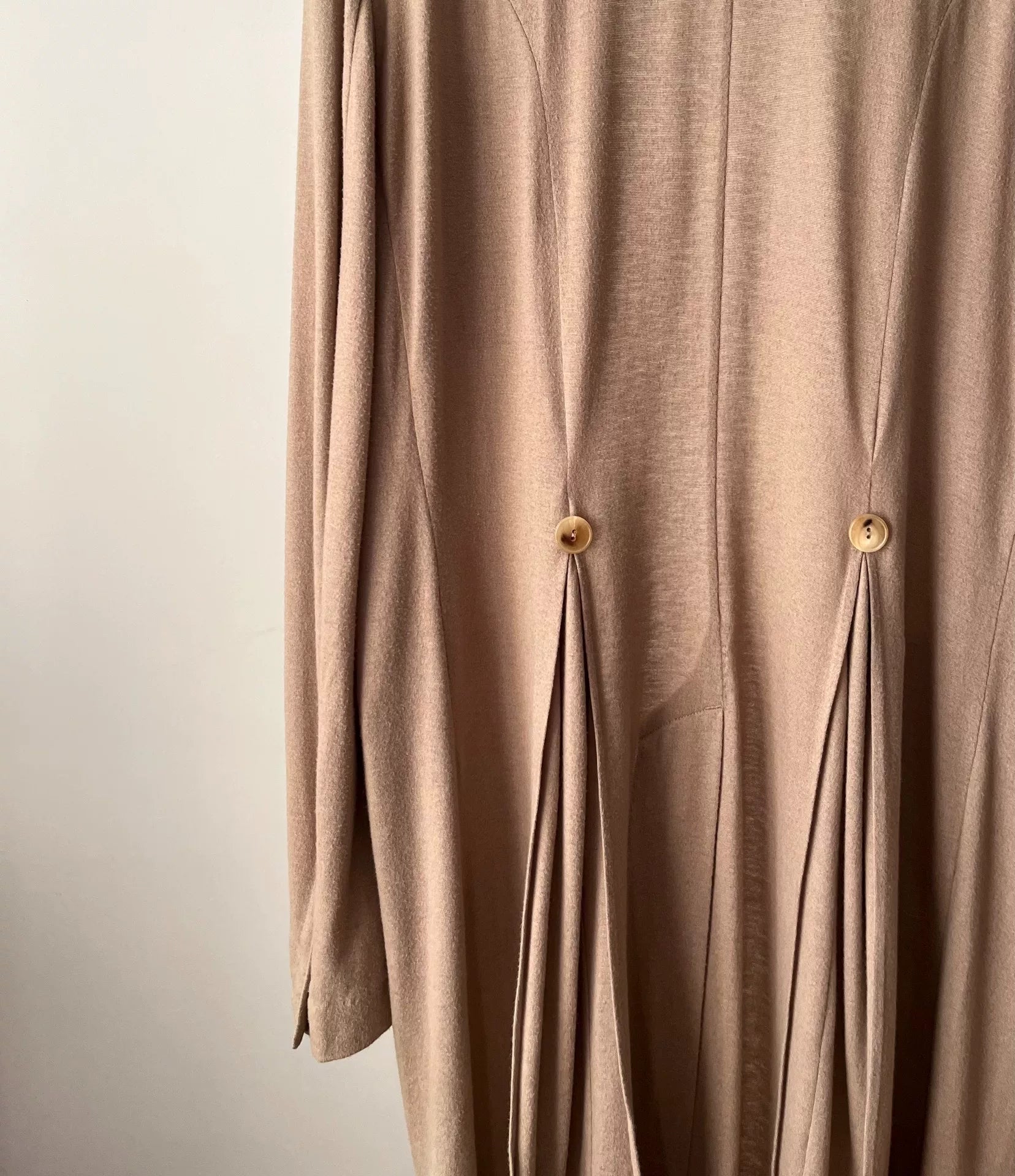 Number (N)ine 08SS Chesterfield Coat