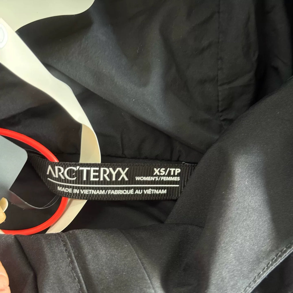 Arc'teryx Kadin Soft Shell Jacket