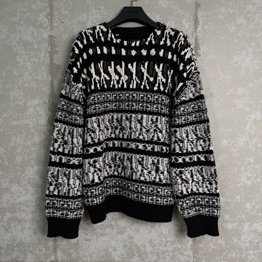 Givenchy Knit Sweater