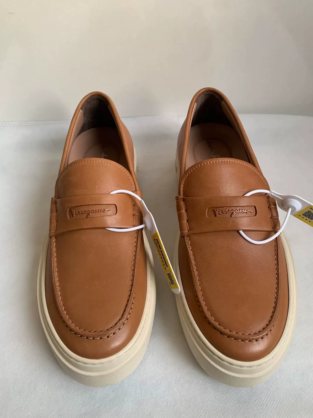 Salvatore Ferragamo Loafers