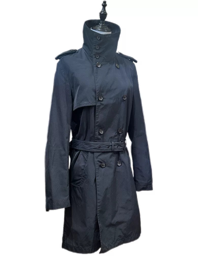 Alexander McQueen Trench Coat