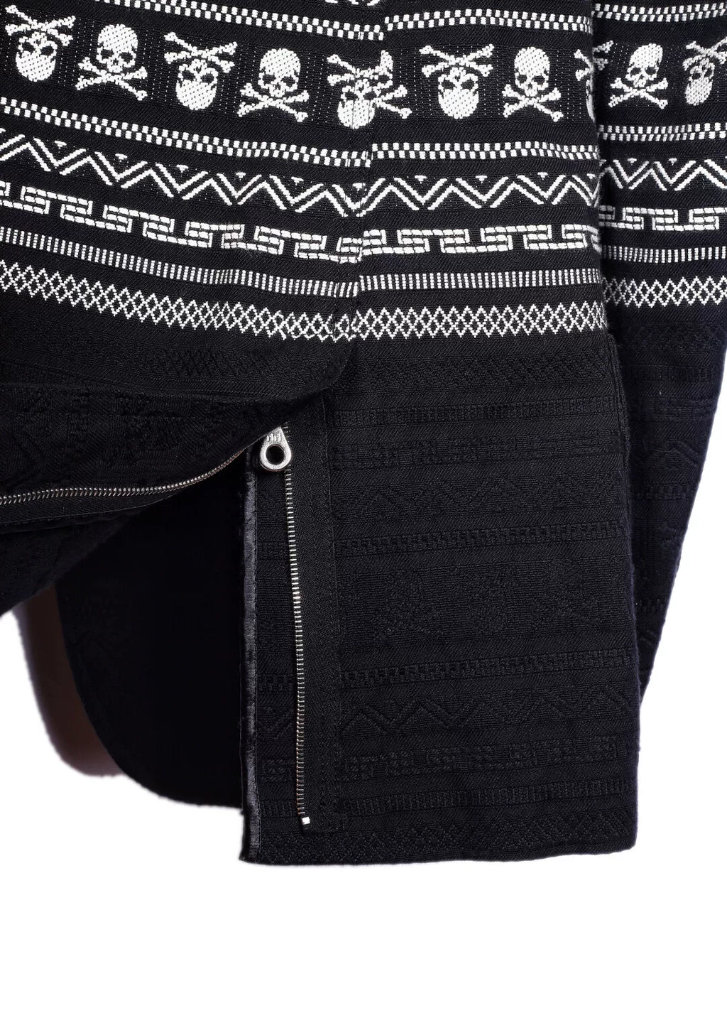 Mastermind Japan Skull Mainline Black Suit