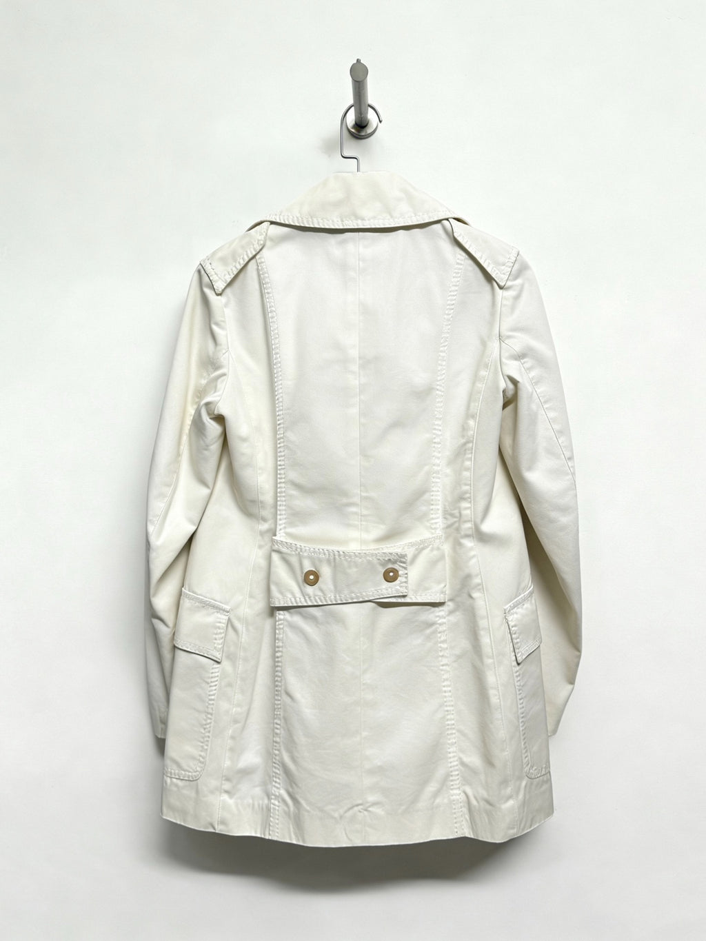 Maison Martin Margiela 05ss Double-Breasted Jacket Coat