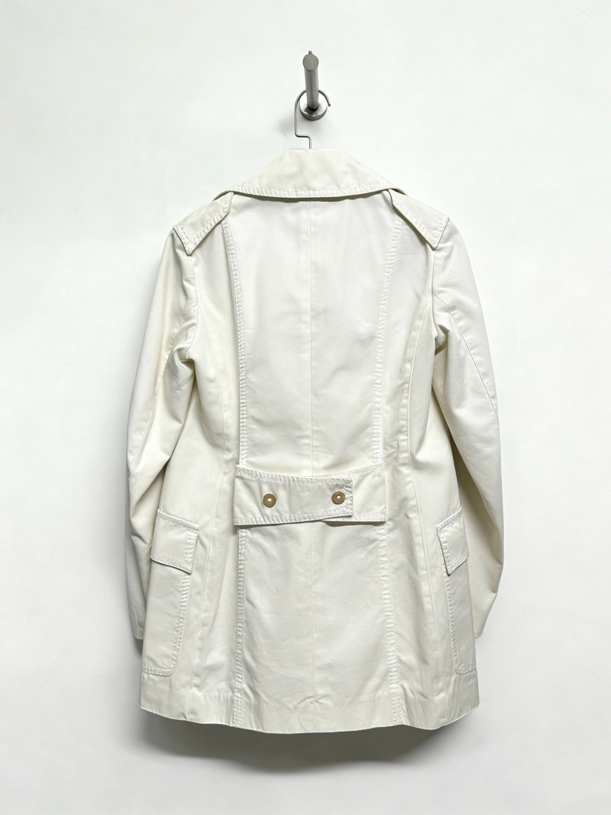 Maison Martin Margiela 05ss Double-Breasted Jacket Coat
