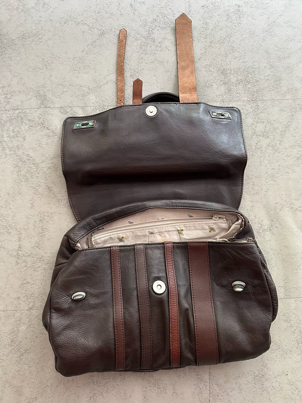 Vivienne Westwood Tote Bag