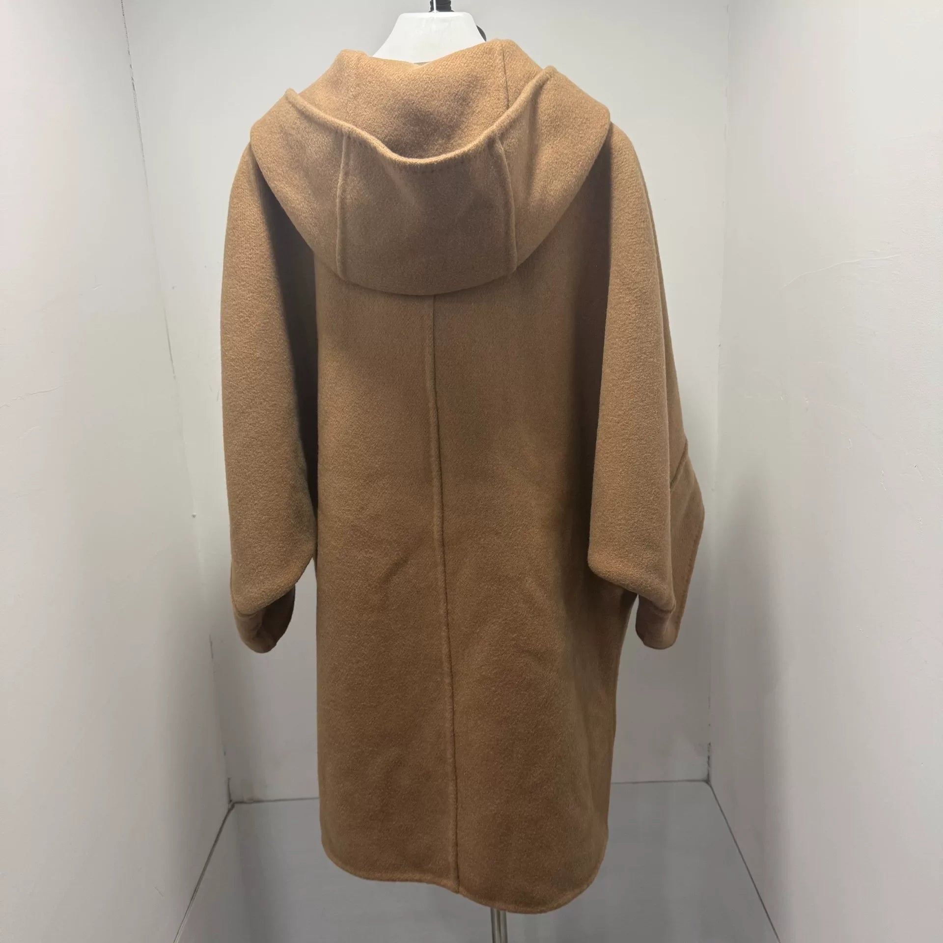 Max Mara Mainline Cape Coat