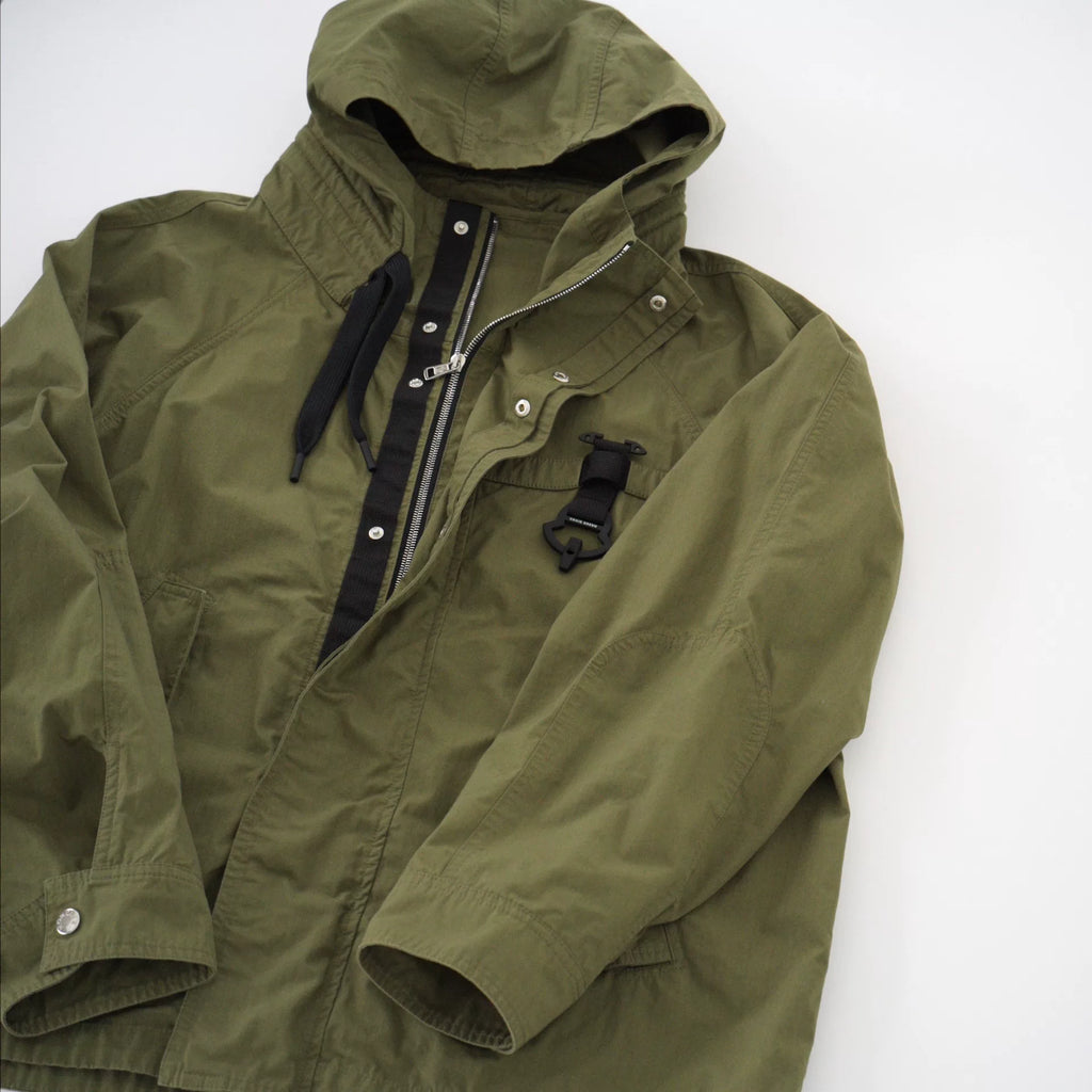 Moncler Genius x Craig Green Collaboration Series Jacket