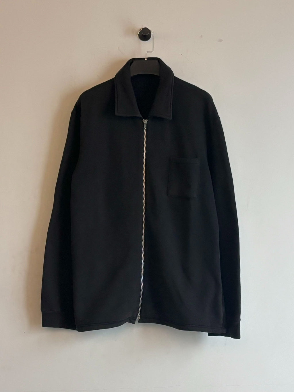Helmut Lang｜SS1999 Single-sided Pocket Washed Jacket